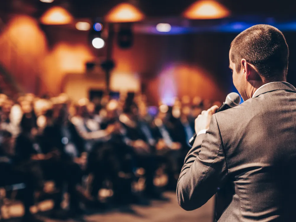 Protocol & Event Management / Delegates Will Be Able To Schedule And Plan An Event Delegates